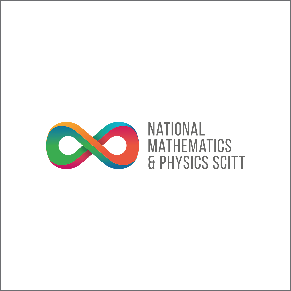 National Maths and Physics SCITT logo and link to website