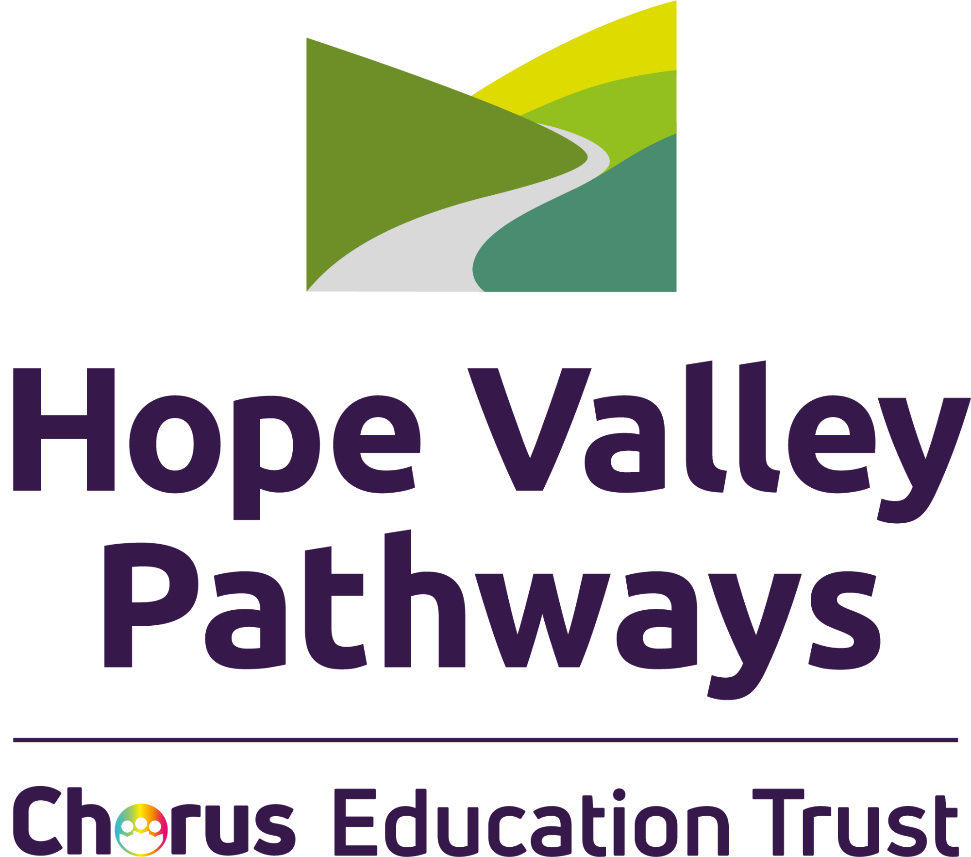 Hope Valley Pathways logo